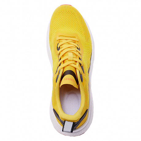 Кроссовки Strobbs мужские C3453-8 желтые. Изображение 2 из 3