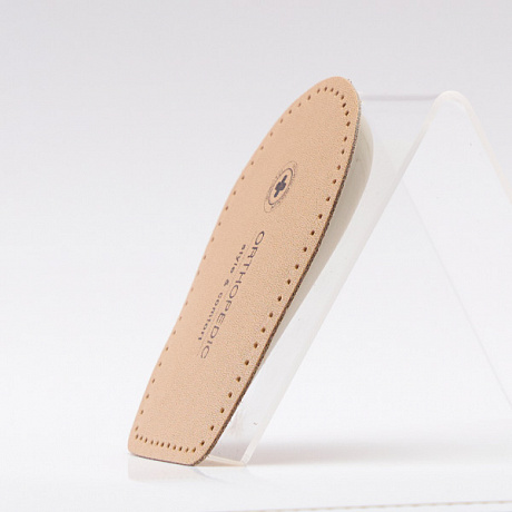 Подпяточник ортопедический Luomma Lum-701 2 шт.. Изображение 4 из 5