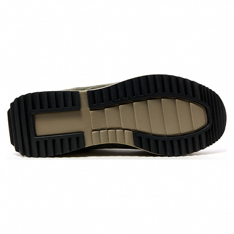 Кроссовки Strobbs мужские C3620-19 хаки. Изображение 4 из 4