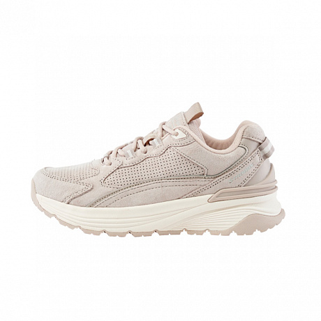 Кроссовки Strobbs женские F7536-9 бежевые. Изображение 2 из 7