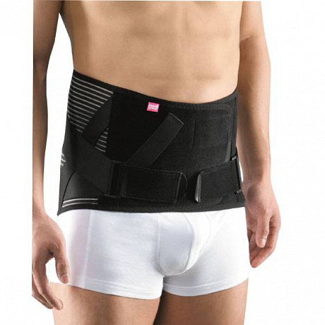 Бандаж medi пояснично-крестцовый Lumbamed Stabil 650, 651. Изображение 3 из 4