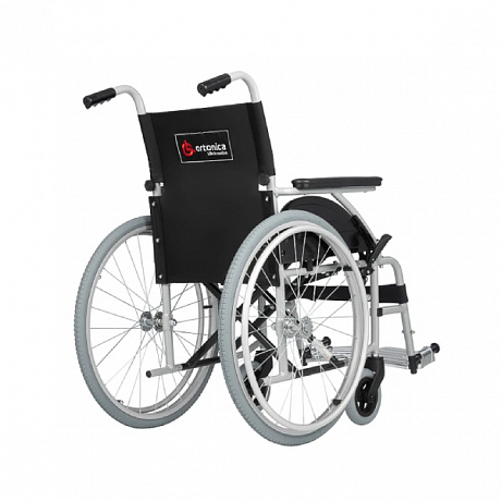 Кресло-коляска Ortonica для инвалидов Base 160. Изображение 2 из 6
